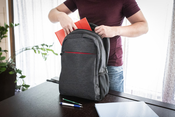 Alameda backpack