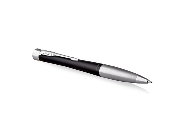Parker Urban ballpen - matt black / Blue