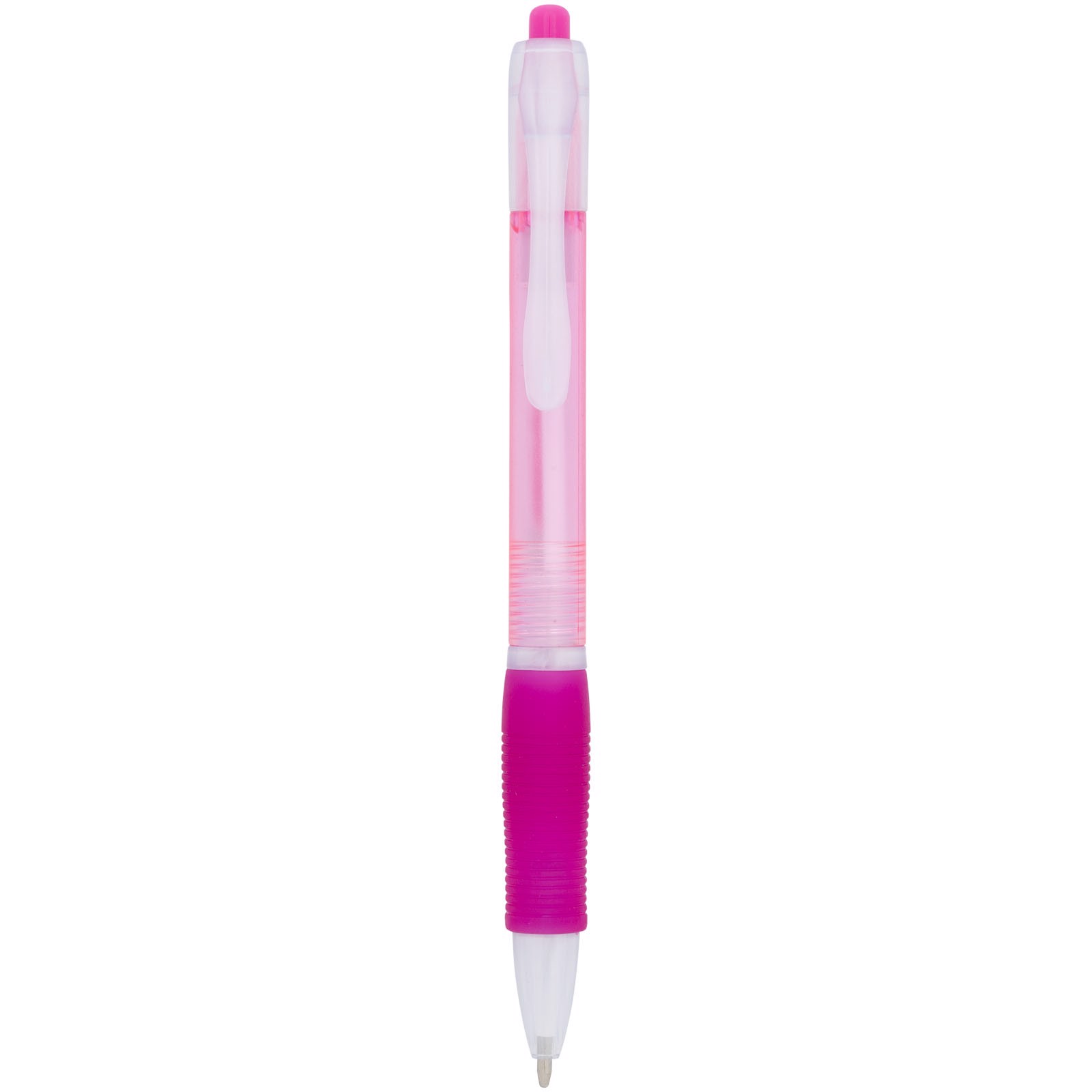 Trim ballpoint pen - Pink