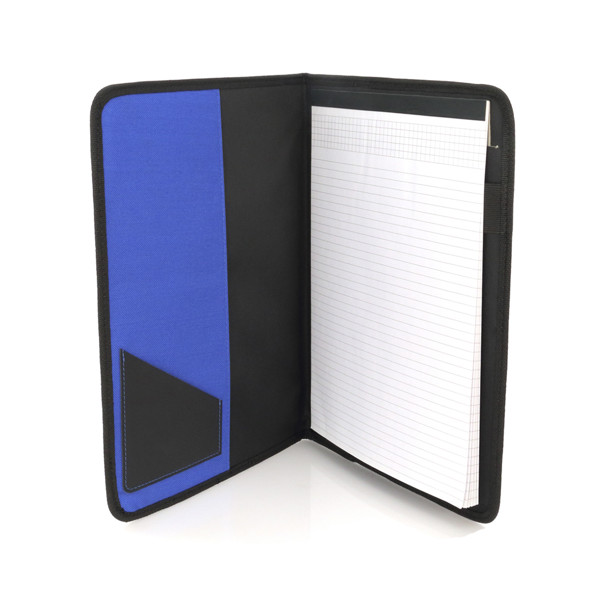 Carpeta Roftel - Gris