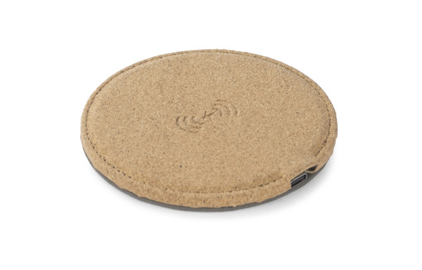 Wireless charger QUERK