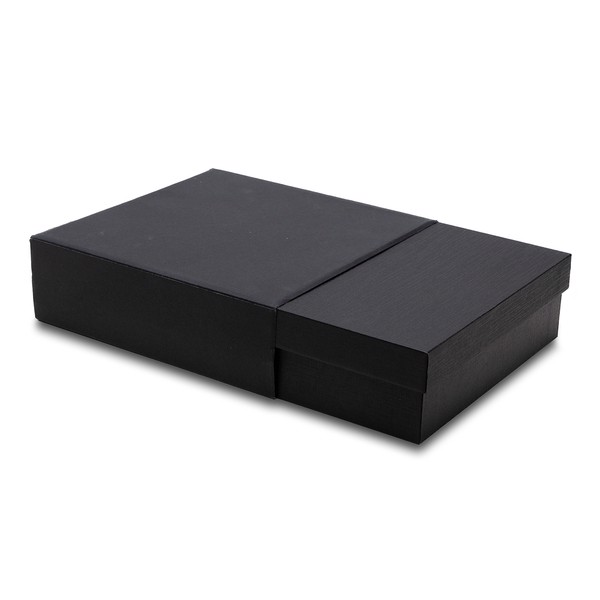 Gassin Writing Set - Black