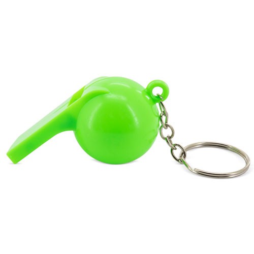 PORTACHAVES de BOLA APITO