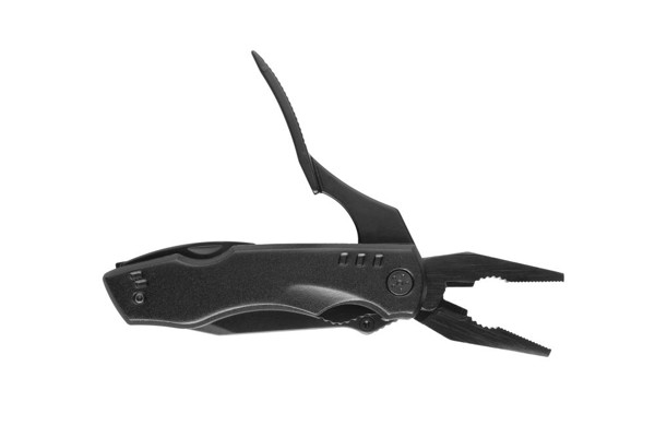 BAKOY Multitool mit 10 Werkzeugen