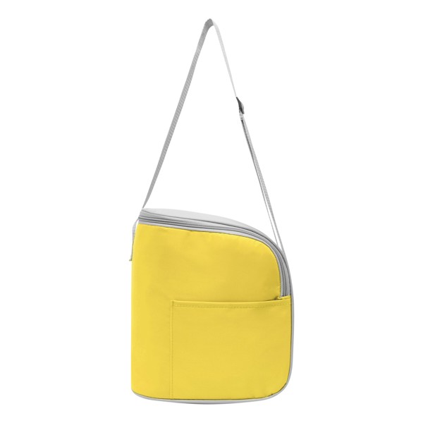 Kühltasche Glacial - Gelb