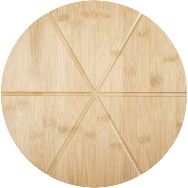 Mangiary Bambus Pizza Set