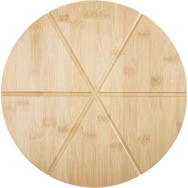 Mangiary bamboo pizza set