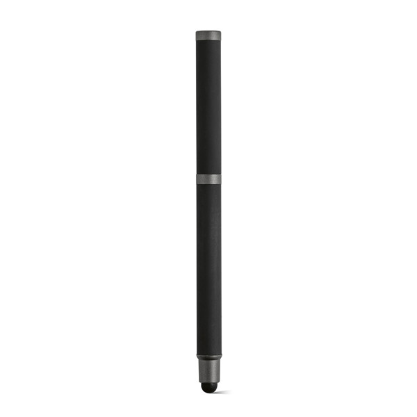 Woolf Pen - Čierna