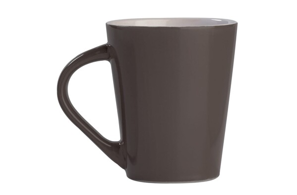 Mug Nice 270ml - Grey