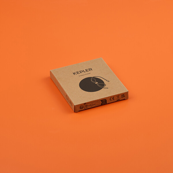 Kepler Wireless Charger
