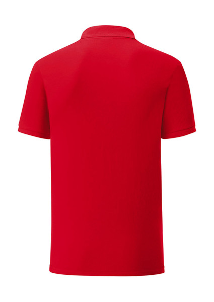 65 / 35 Tailored Fit Polo - White / XL