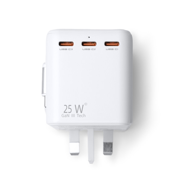 Adaptador Viaje Nexar