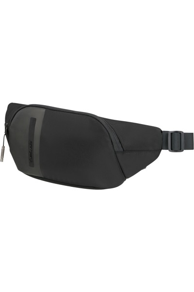 Biz2Go Waist Bag - Samsonite - Black