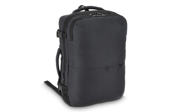 Sac à dos Dalston avec revêtement PU Sac à dos sous vide 30 x 15 x 45 cm 20 L