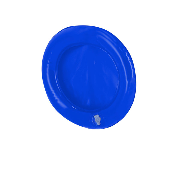Almohadilla Frisbee Zalox - Azul