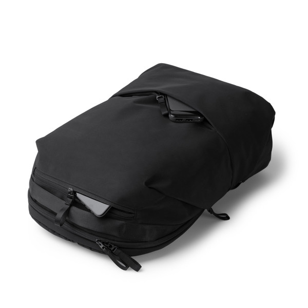 Backpack Dakota - Black