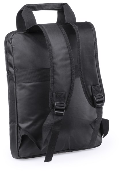 Backpack Xede - Black