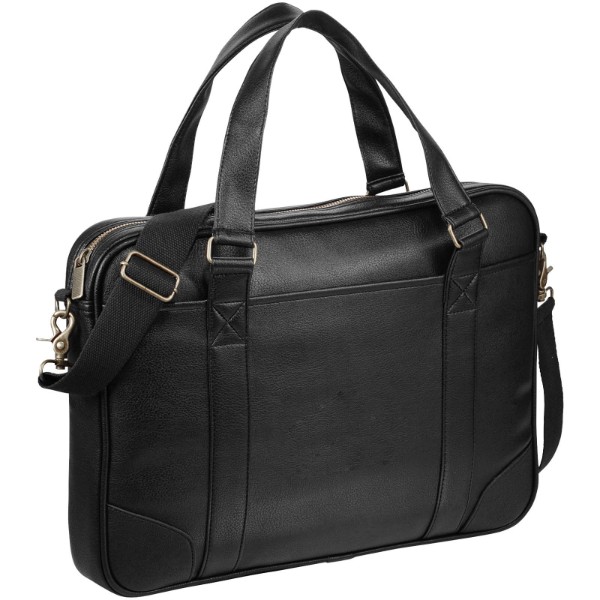 Oxford 15.6" slim computertaske 5L