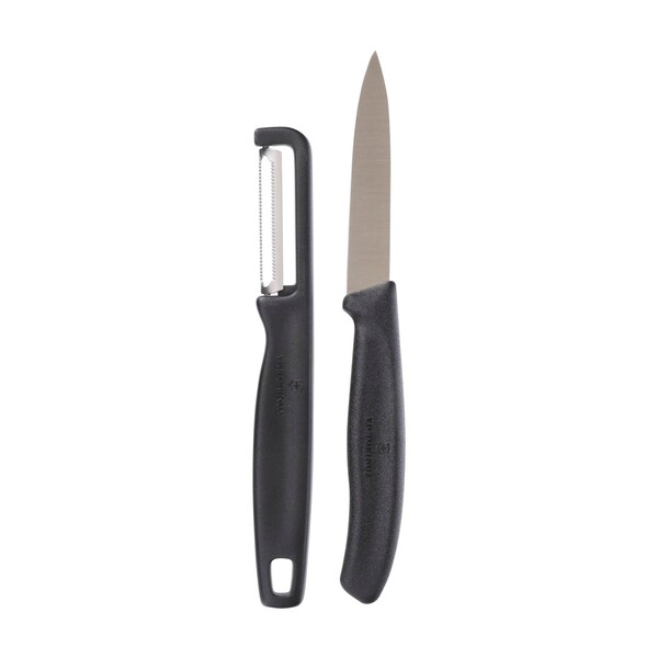 Victorinox conjunto de trinchar | 2 peças