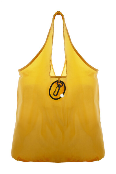 Sac shopping Persey - Jaune