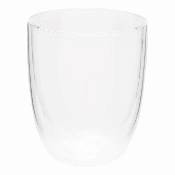 Double-Walled Glasses Drink Line L