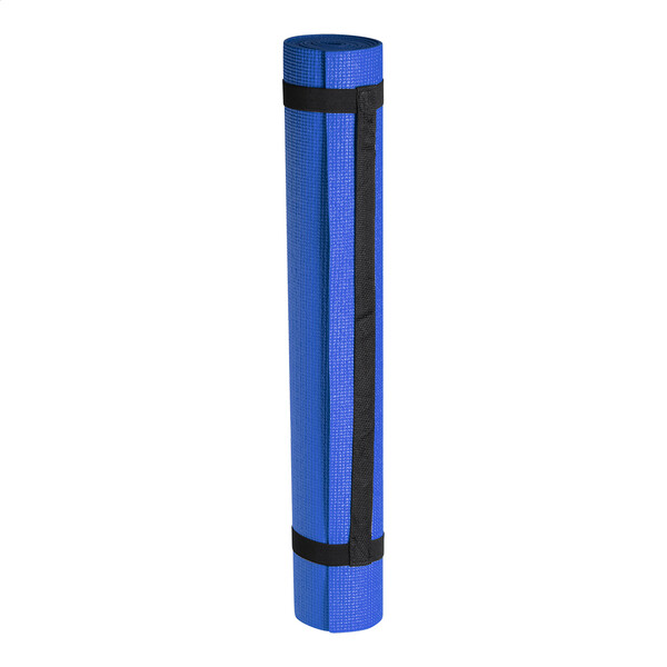 Tapis De Yoga Hasta - Bleu