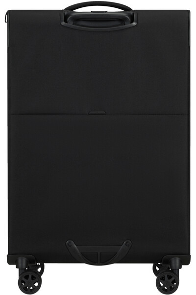 Samsonite - Litebeam Spinner 66 EXP. - Black