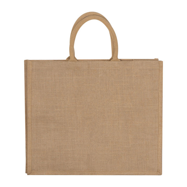 Jute Bag Hannover 330 g/m²