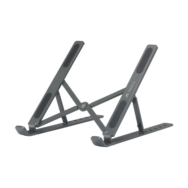Standby GRS Recycled Alu Laptop Stand support