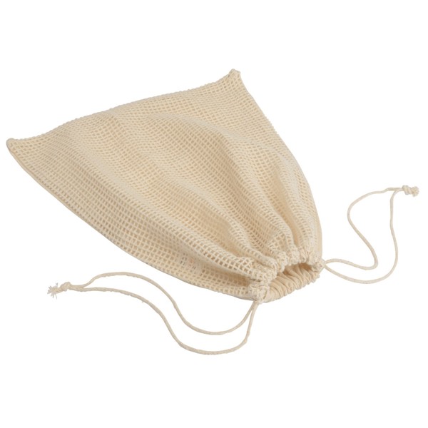 Fruit And Vegetable Mesh Bag Super Food L