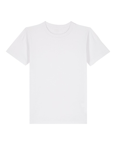 Mini Creator 2.0 - White / 3-4/98-104cm