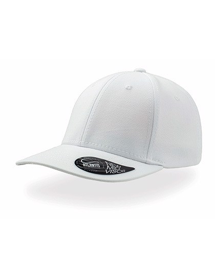 Pitcher - Baseball Cap - White / Grey / L/XL