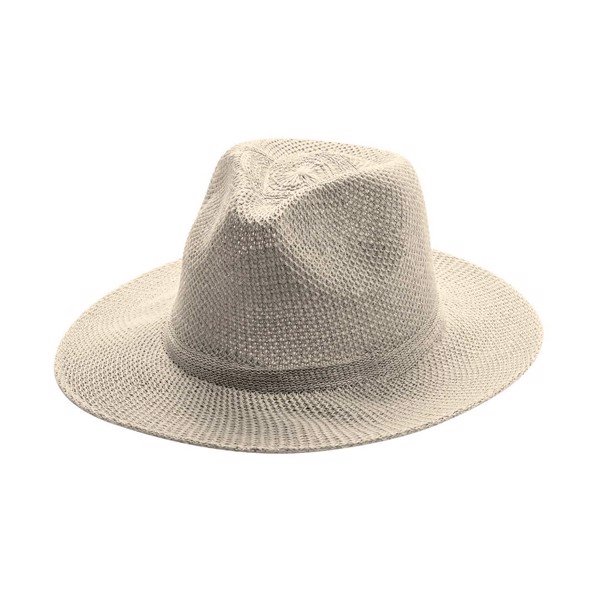Sombrero Hindyp - Blanco