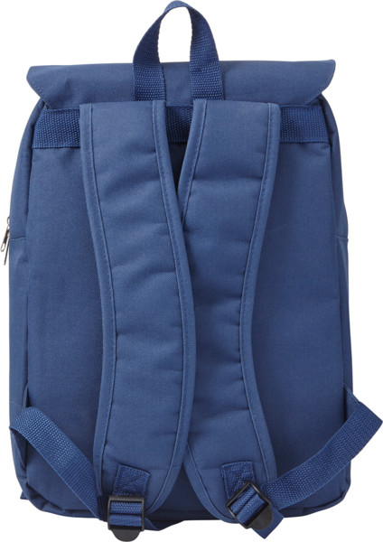 Mochila de poliéster para picnic (600D) Izaro