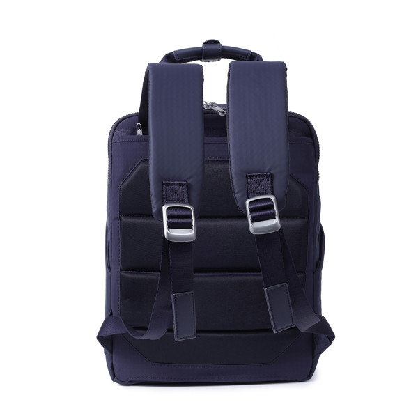 RAPPU | Rucsac 15" + RFID - Hedgren - Peacot Blue