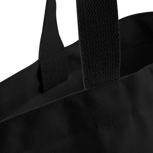 Earthaware™ Organic Marina Tote - Black / ONE SIZE
