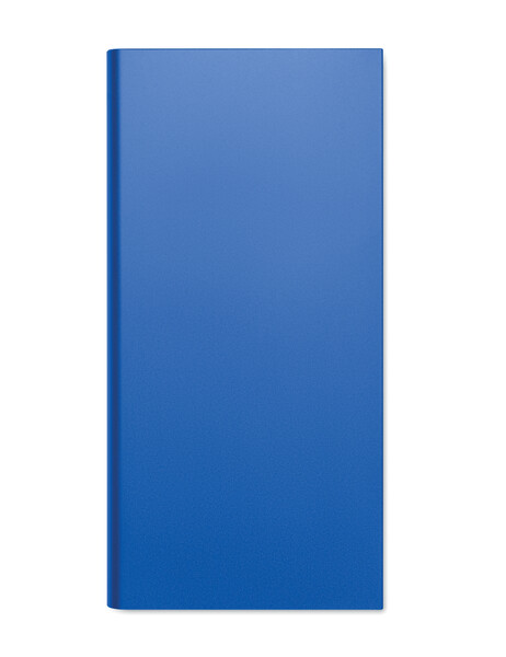 Powerbank 8000 mAh Powerflat8c - Bleu Royal