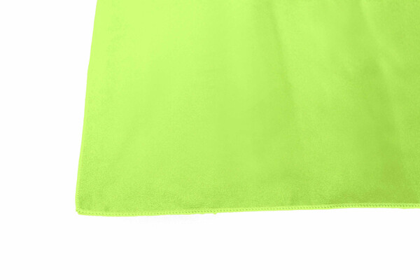 FROTERY Microtech towel - Yellow