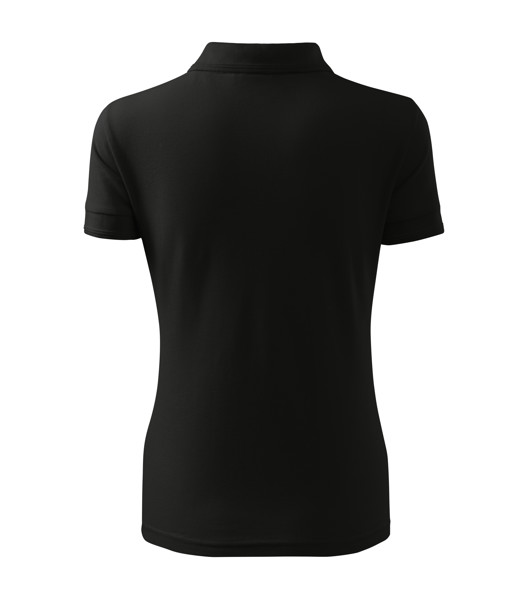 Polokošile Dámská Malfini® Pique Polo Free - Černá / XL