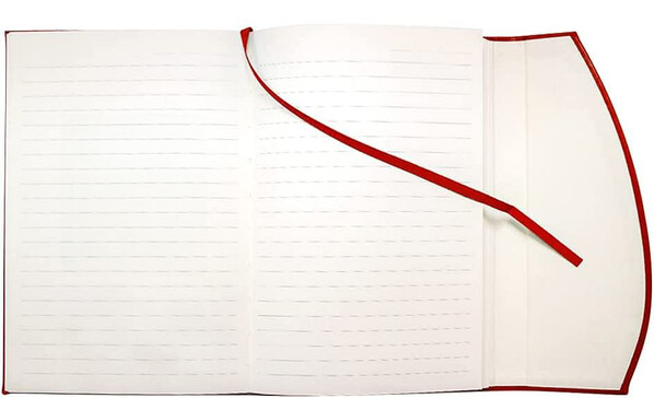 Notes Magnetic Coral