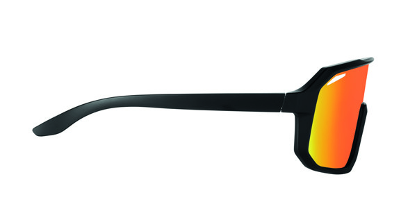Sport sunglasses UV400 Flash - Multicolour