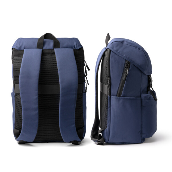 Backpack Nipon - Black