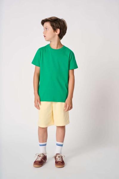 Ideal190 Kids' T-Shirt - Ideal White / 8/10