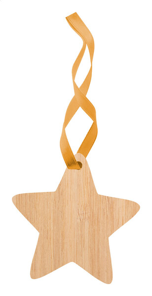 Christmas Tree Ornament Holonda - Star