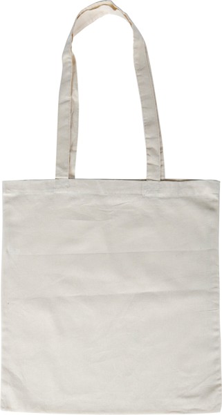 Cotton bag Terry | 10.5 l - red