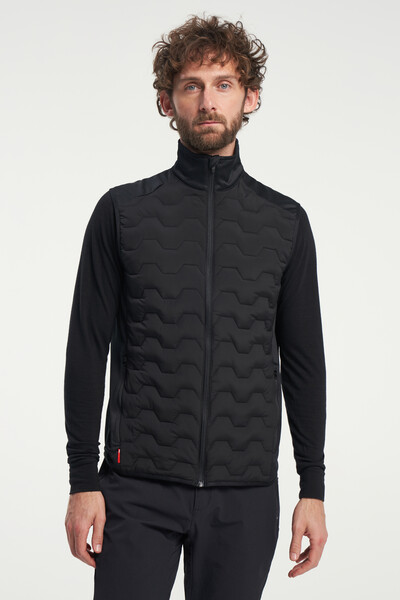TXlite Hybrid Vest M Black L