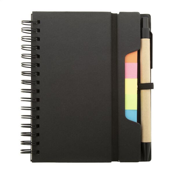 Notebook Reesy - Black