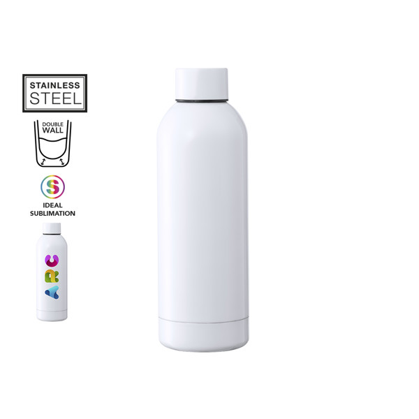 Sublimation Insulated Bottle Hodis