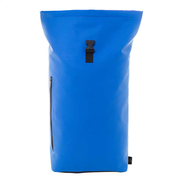 Sac À Dos En Rpu Pullex - Bleu
