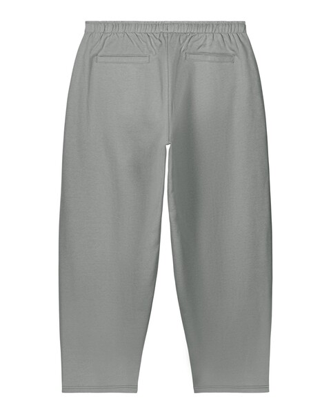 Barreler - Misty Grey / S